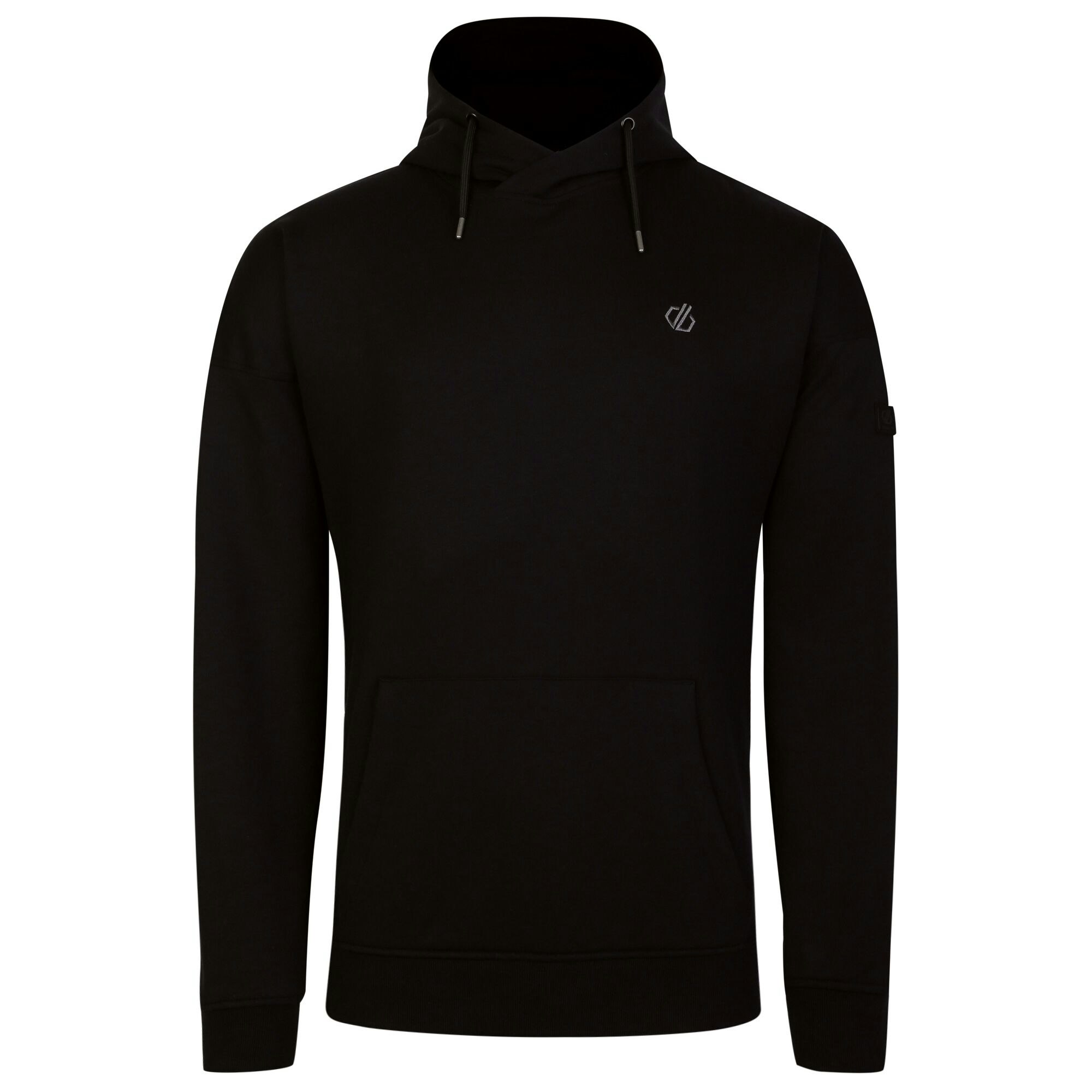 Dare 2B Men's Black Distinctly Hoodie - / - Black/ - 3XL