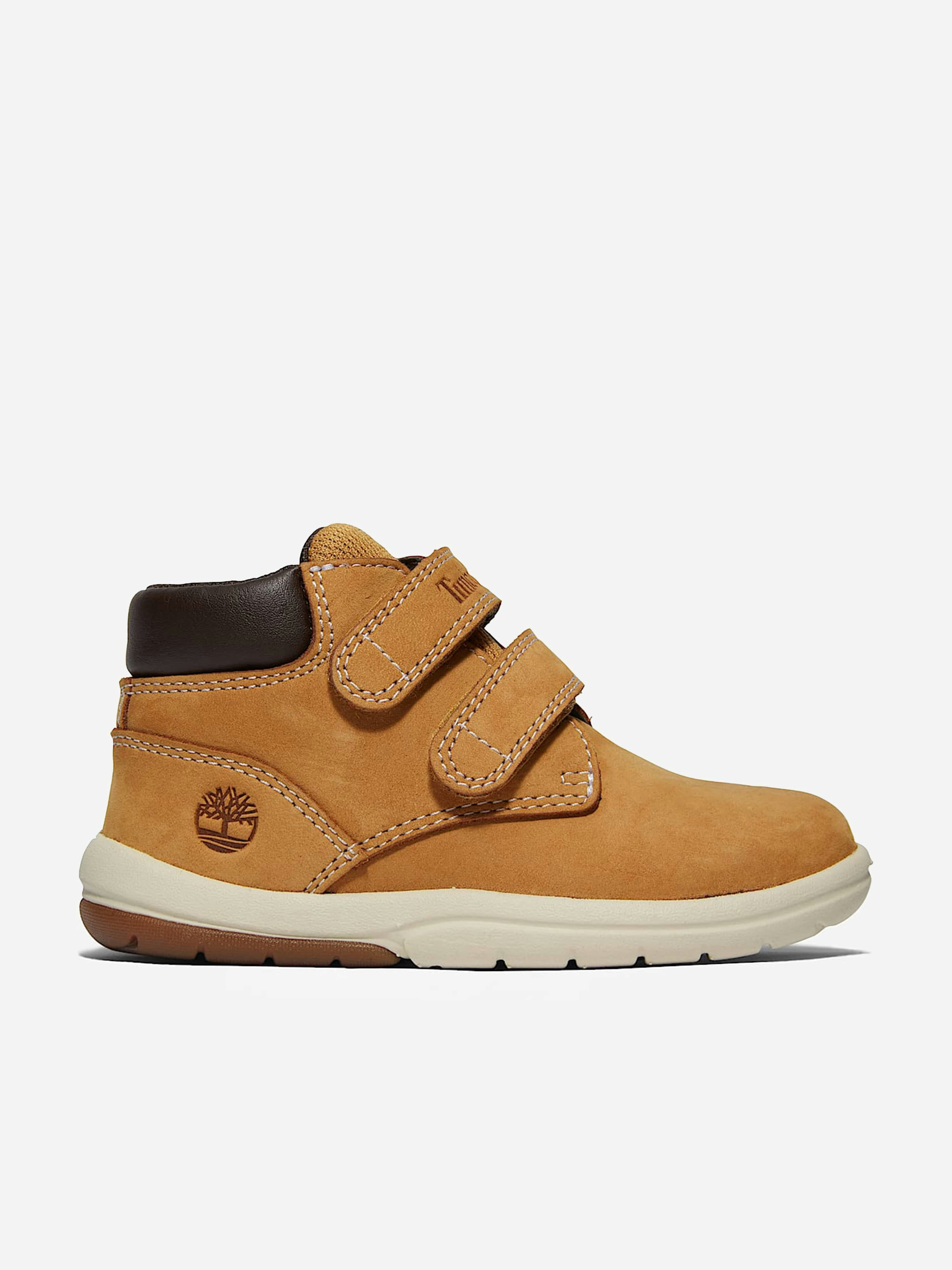 Timberland Natural Toddle Tracks Toddler Boots, Size: 11 , Schuh - Image 5