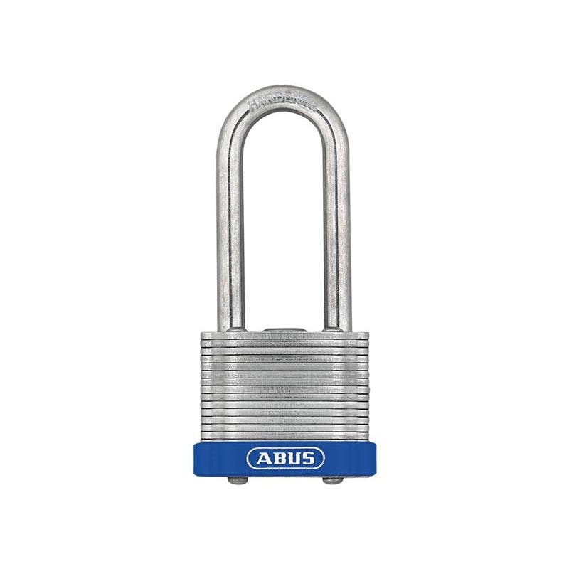 Abus Mechanical 41 Series Laminated Padlock H - Multi Colour - Image 3