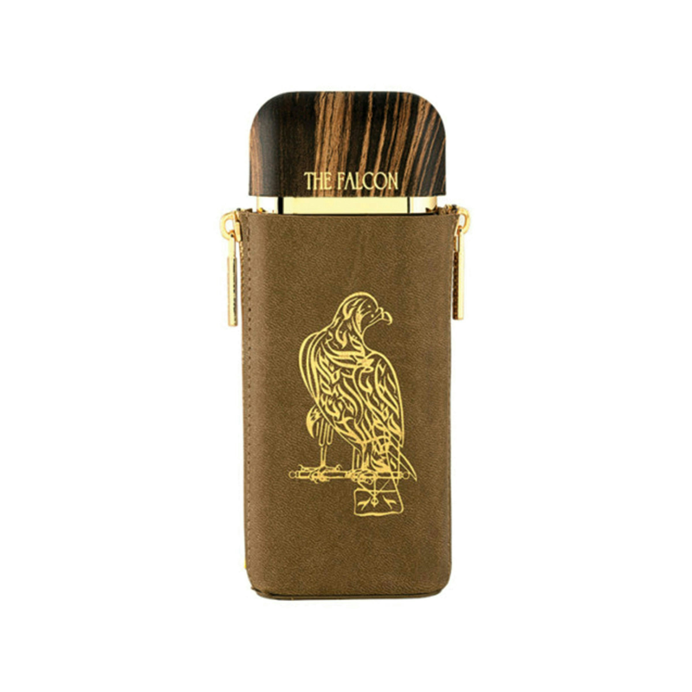 Armaf Amber The Falcon Eau De Parfum - 100Ml