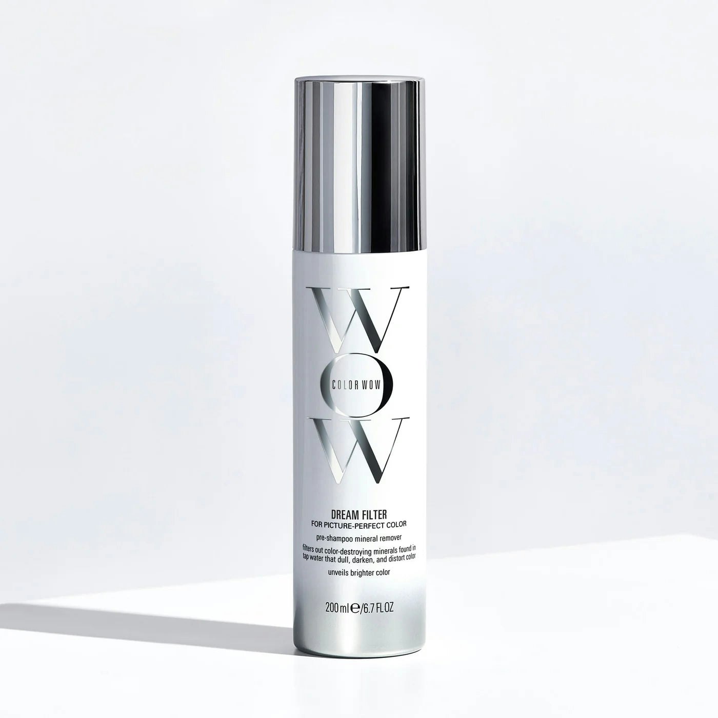 Color Wow White/Grey Dream Filter For Picture-Perfect Colour 200Ml