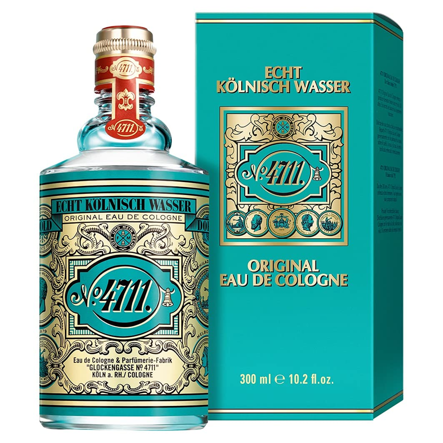Eau de Cologne