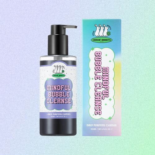 Chasin' Rabbits Mindful Bubble Cleanse 200Ml