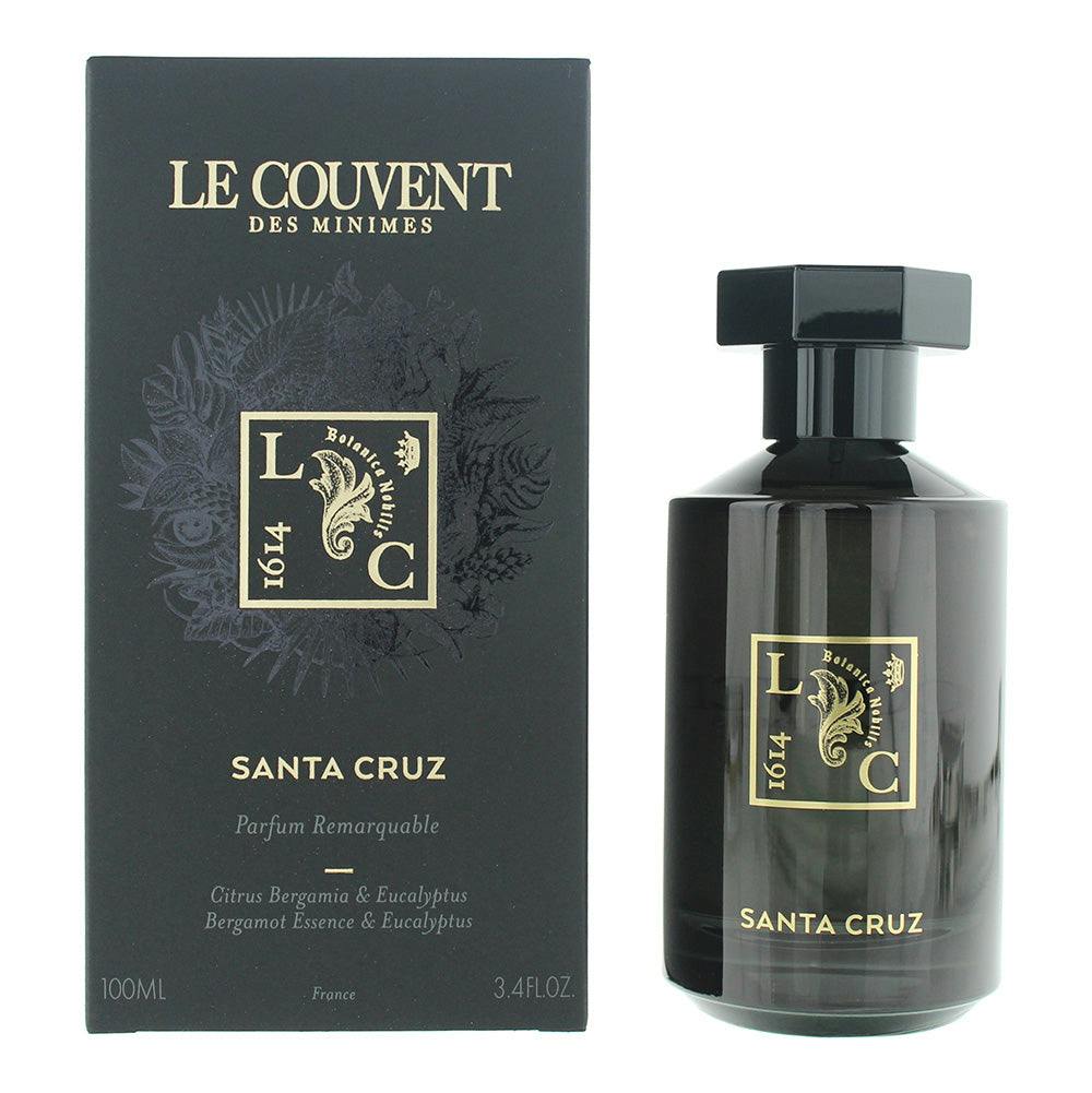 Le Couvent Des Minimes Santa Cruz Eau De Parfum 100Ml