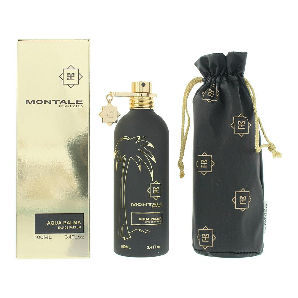 Montale Aqua Palma Eau De Parfum 100Ml Unisex Perfume - Image 2