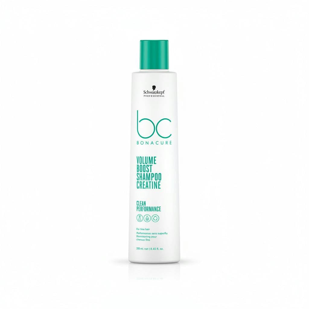Schwarzkopf Bc Bonacure Volume Boost Shampoo 250Ml