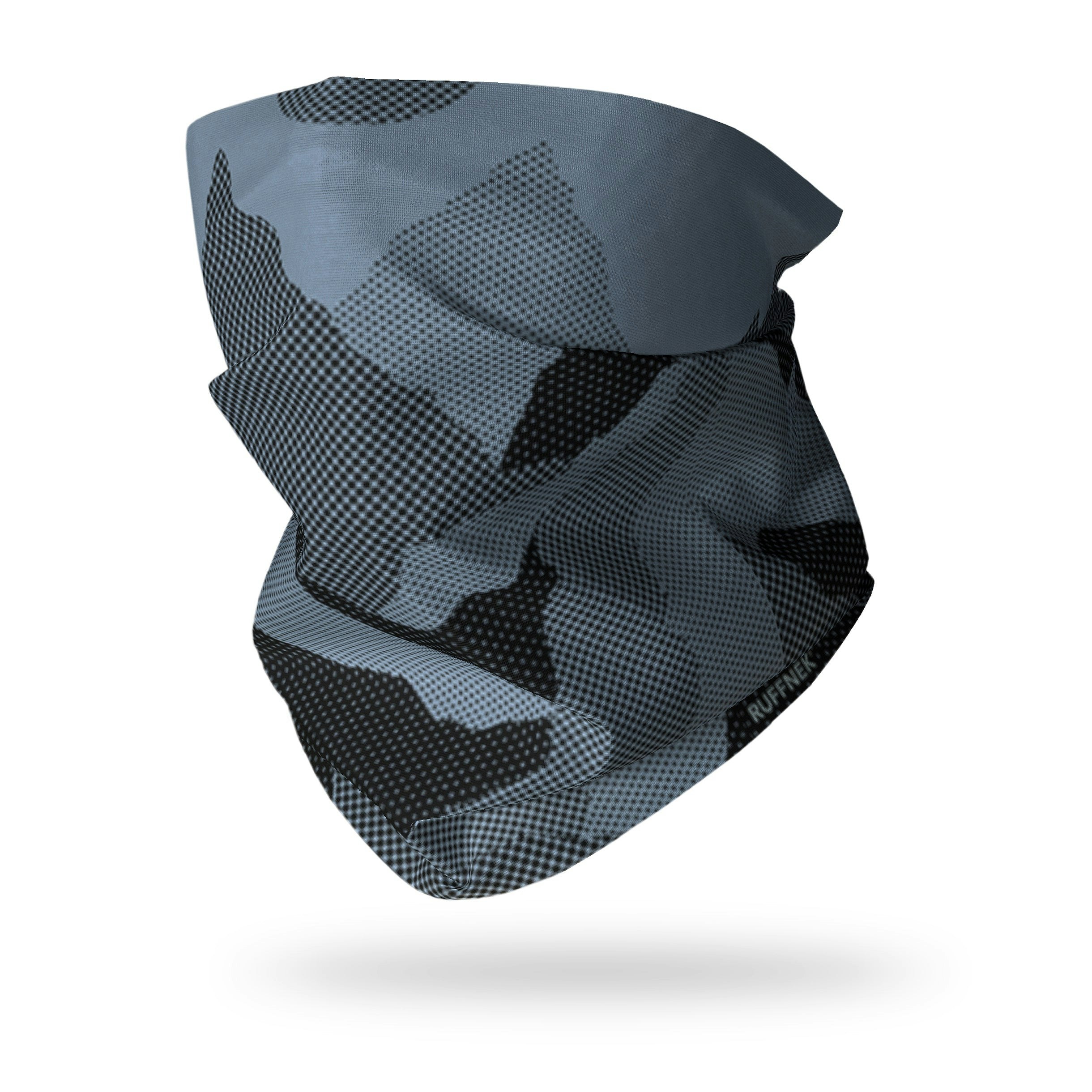 Ruffnek Blue Mountains Neck Gaiter Snood