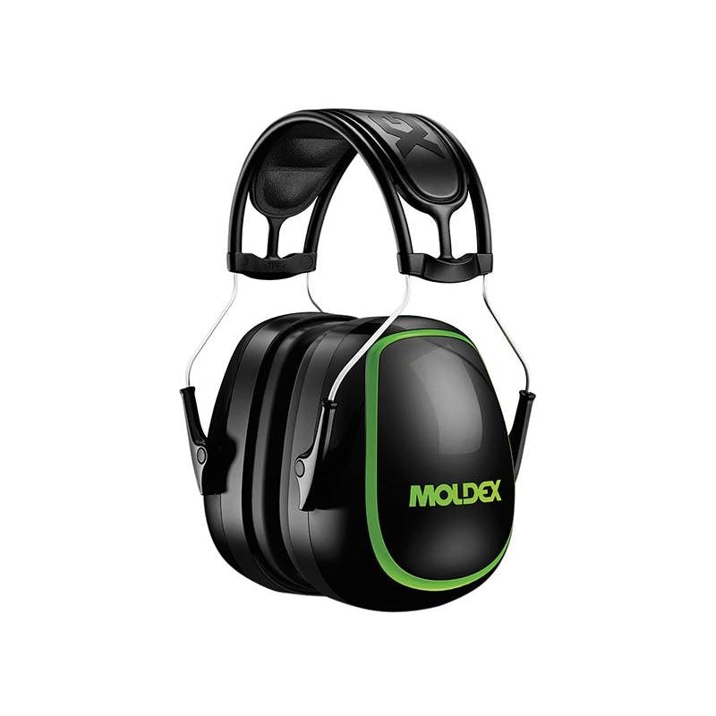Moldex M-Series Earmuffs - Multi Colour - 35Db - Multi Colour