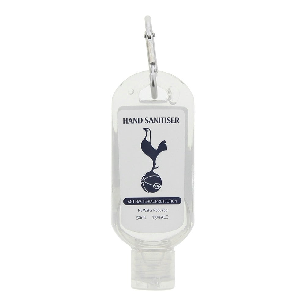 Epl Tottenham Hotspur Hand Sanitiser 50Ml