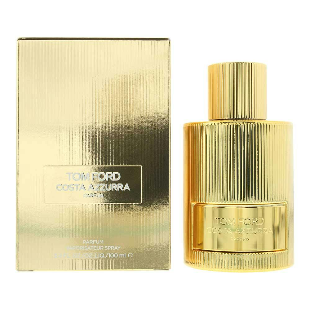 Tom Ford Amber Costa Azzurra Parfum 100Ml