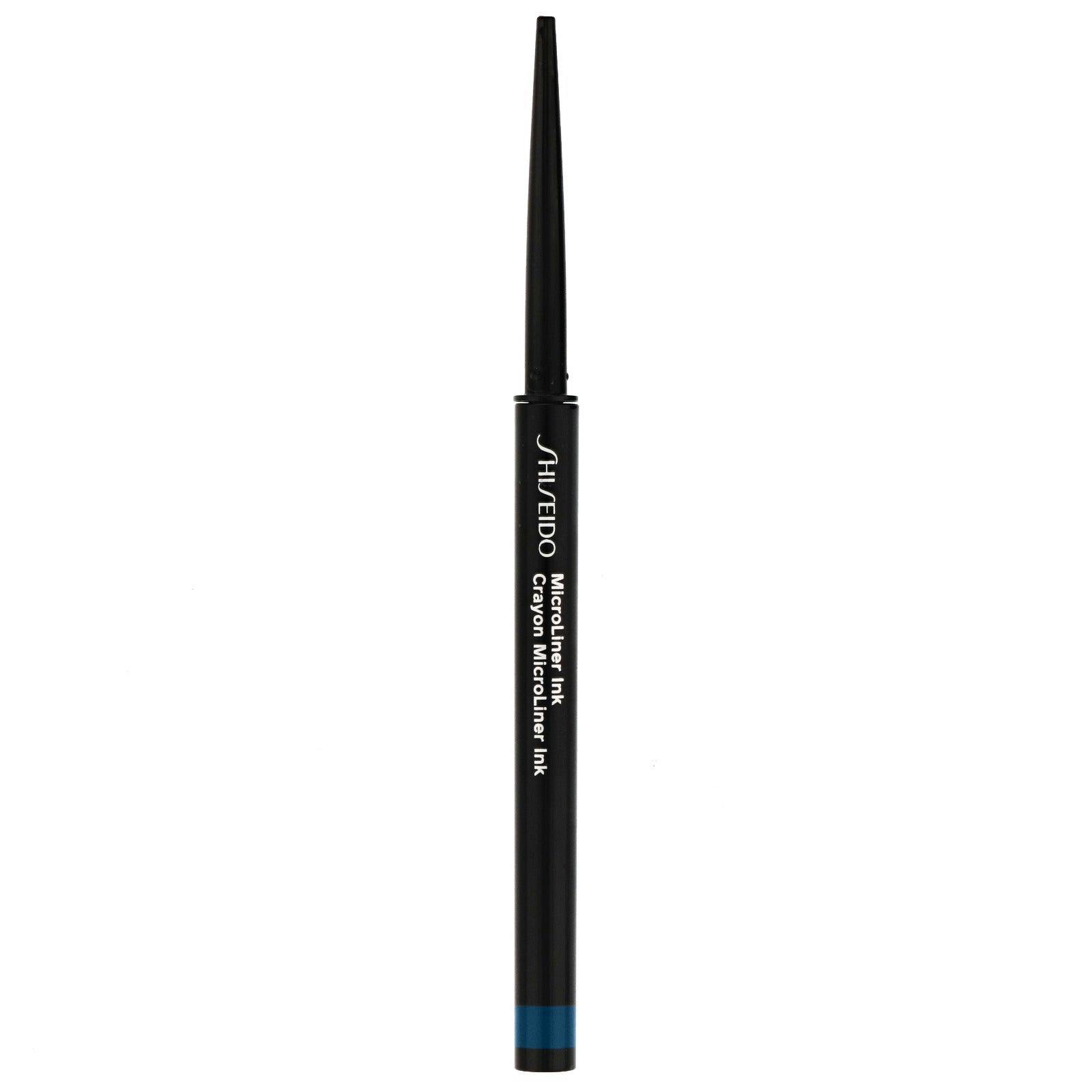Shiseido Microliner Ink - No 4 Navy