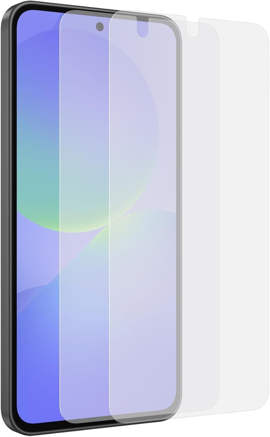 Samsung Galaxy A36 5G 6.7" Screen Protector Clear - Ef-Ua366ctegww