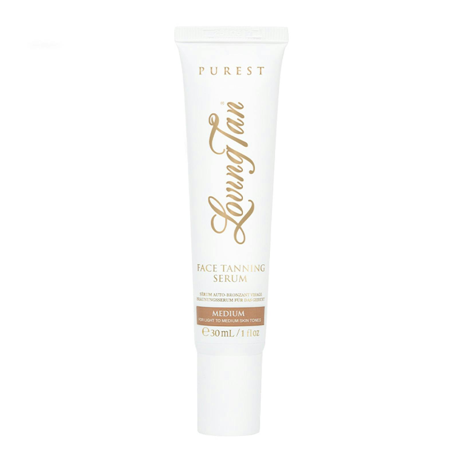 Loving Tan Purest Tanning Serum 30 Ml - 30 Ml