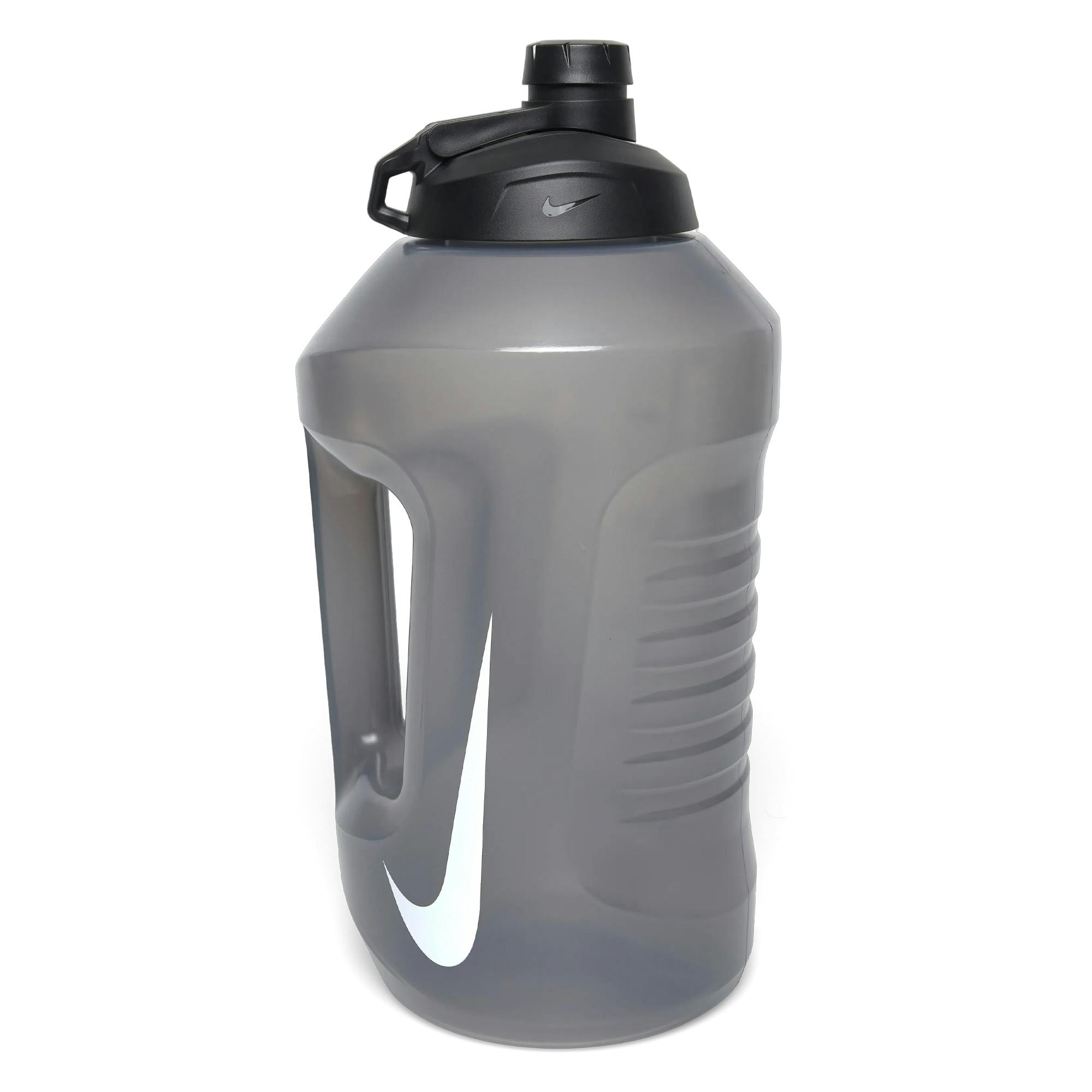Nike Anthracite Jug Water Bottle - One Size
