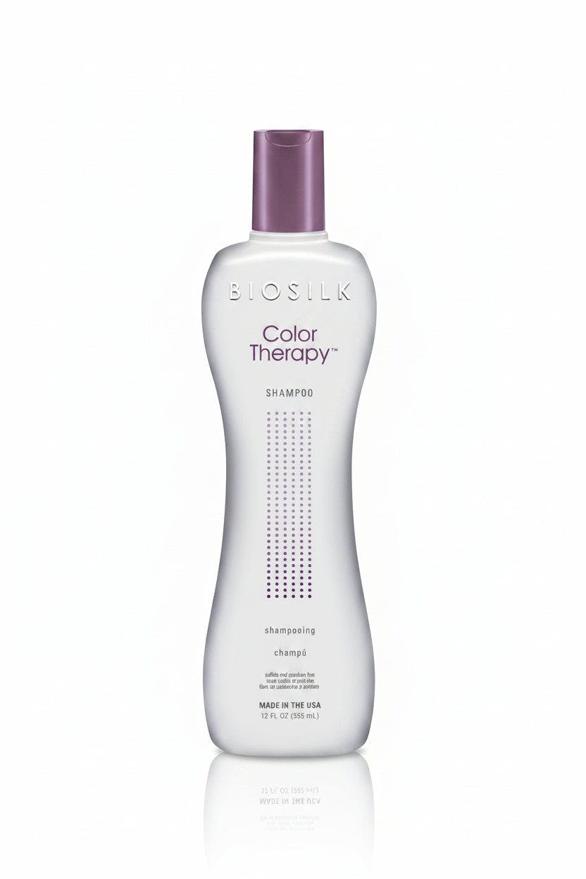 Biosilk Silk Therapy Biosilk Color Therapy Shampoo 355Ml