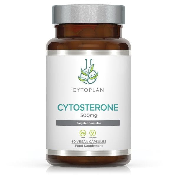 Cytoplan Men's Cytosterone - Image 4