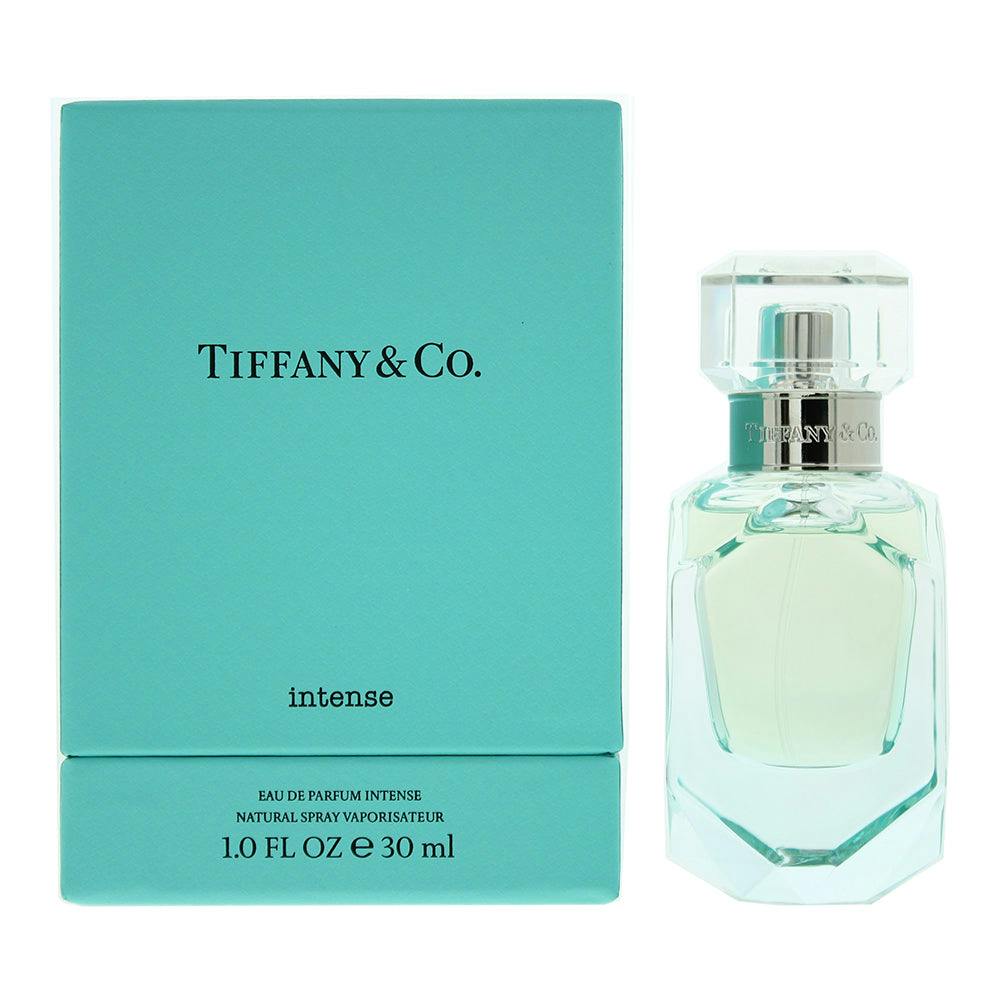 Tiffany & Co. Amber Intense Eau De Parfum 30Ml