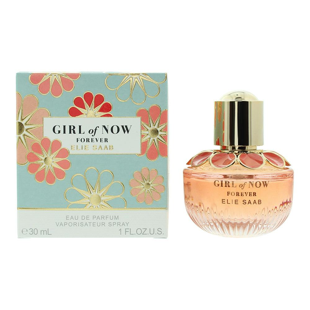 Elie Saab Girls Of Now Forever Eau De Parfum 30Ml