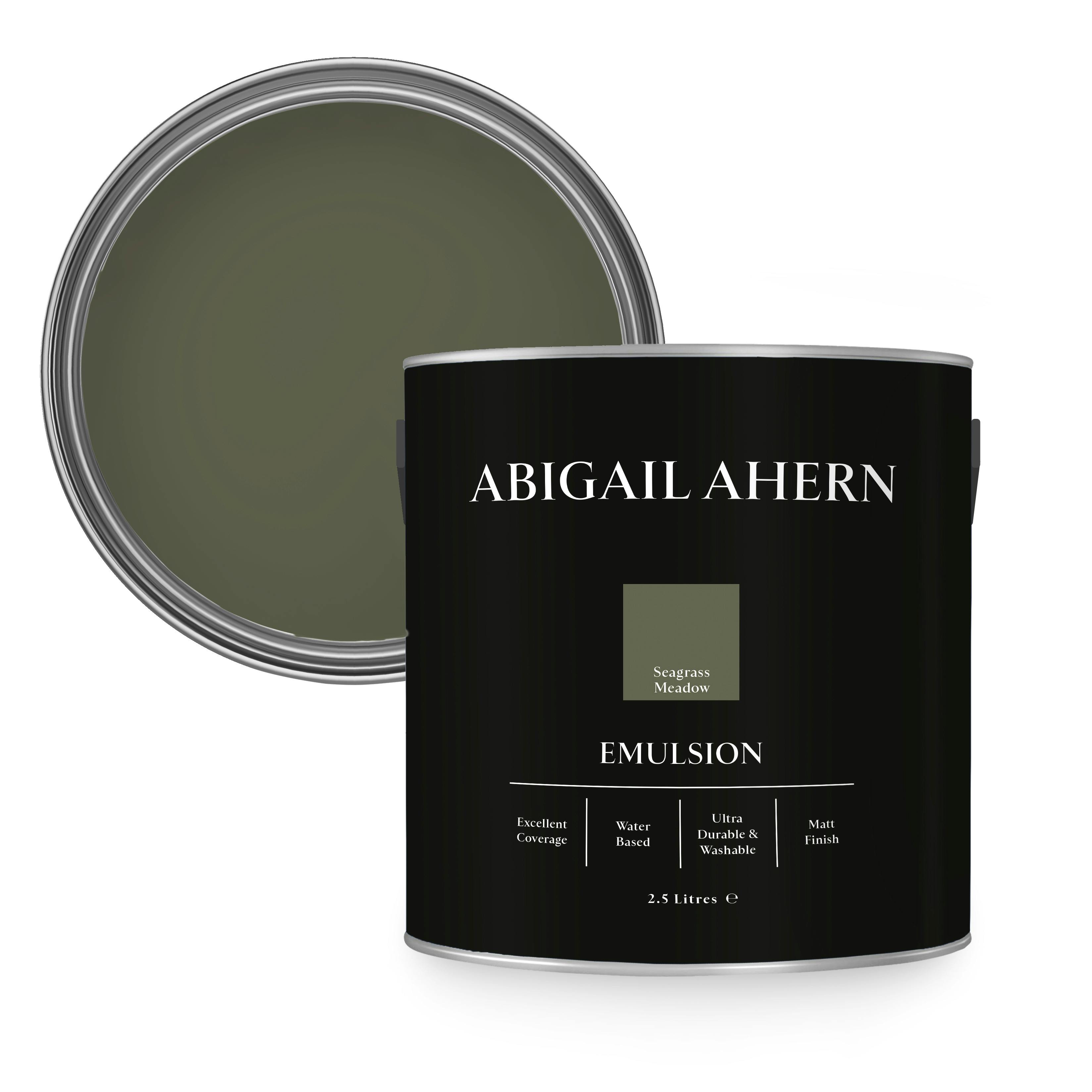 Rackhams Green Emulsion 2.5L - Seagrass Meadow