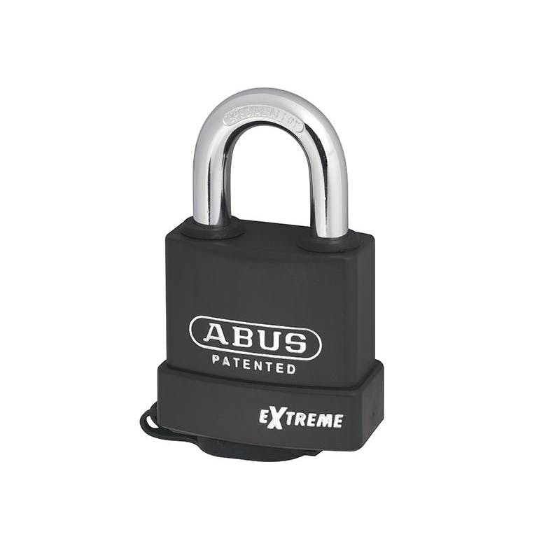 Rackhams 83Wp Series Weatherproof Padlock - 63Mm Keyed Alike 2745 - Multi Colour