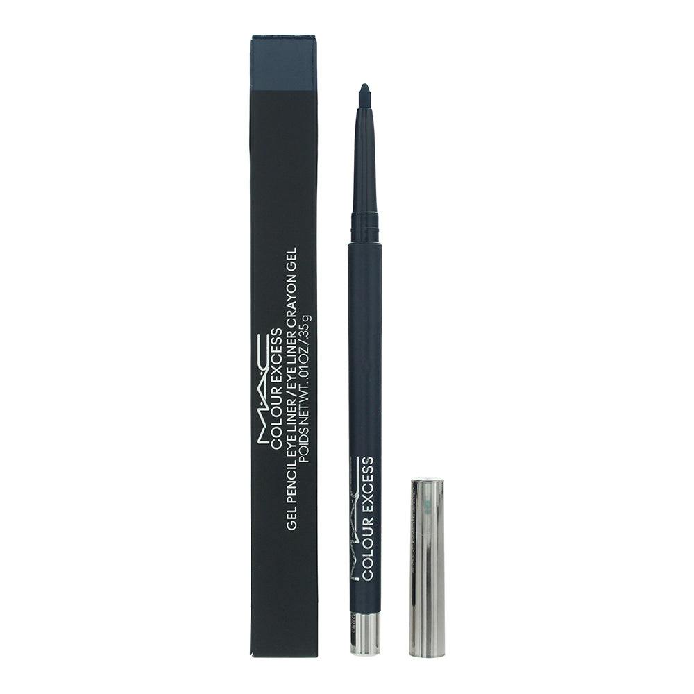 Colour Mac Excess Gel Pencil Stay The Night Eye Liner .35G