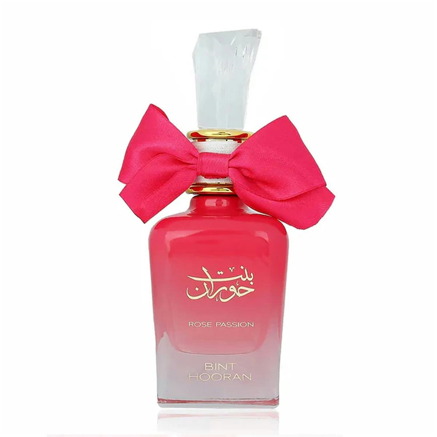 Ard Al Zaafaran Bint Hooran Rose Passion 100Ml | Eau De Parfum 100Ml By - Image 7