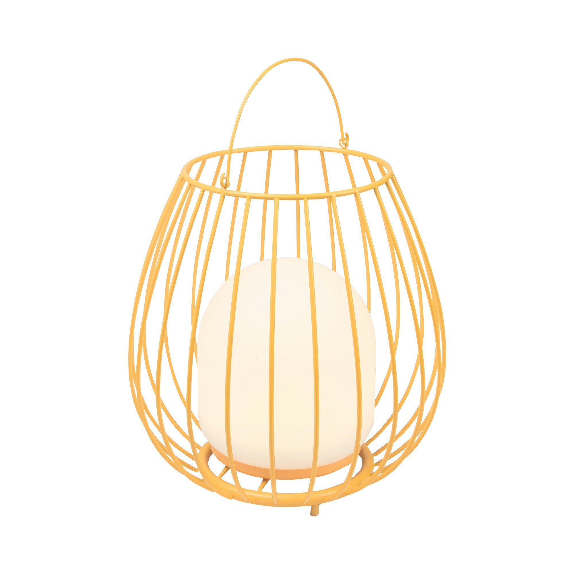 Rackhams Light/Orange Jim To-Go | Battery | - 1