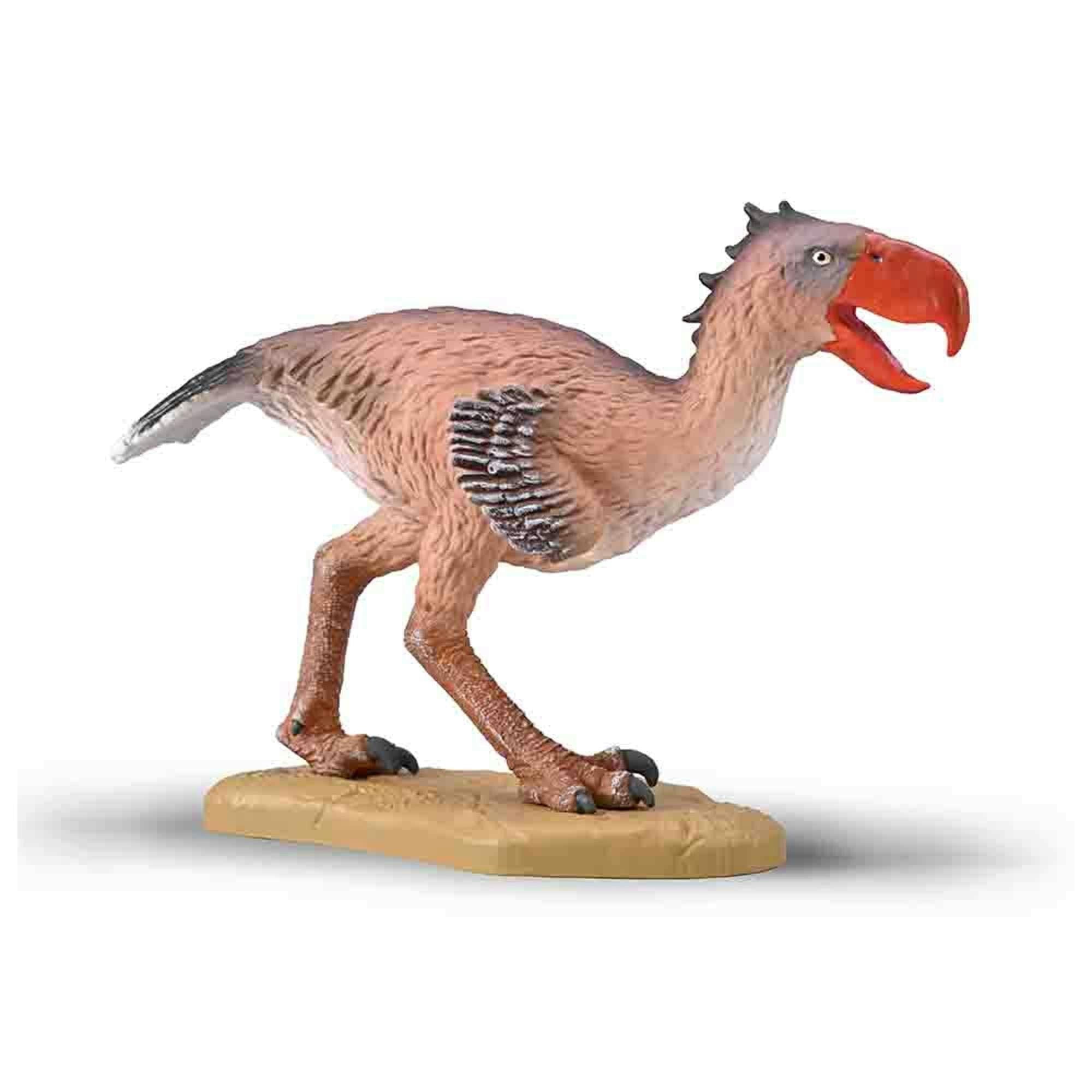 Collecta Phorushacos With Movable Jaw - Deluxe 1:20 Scale