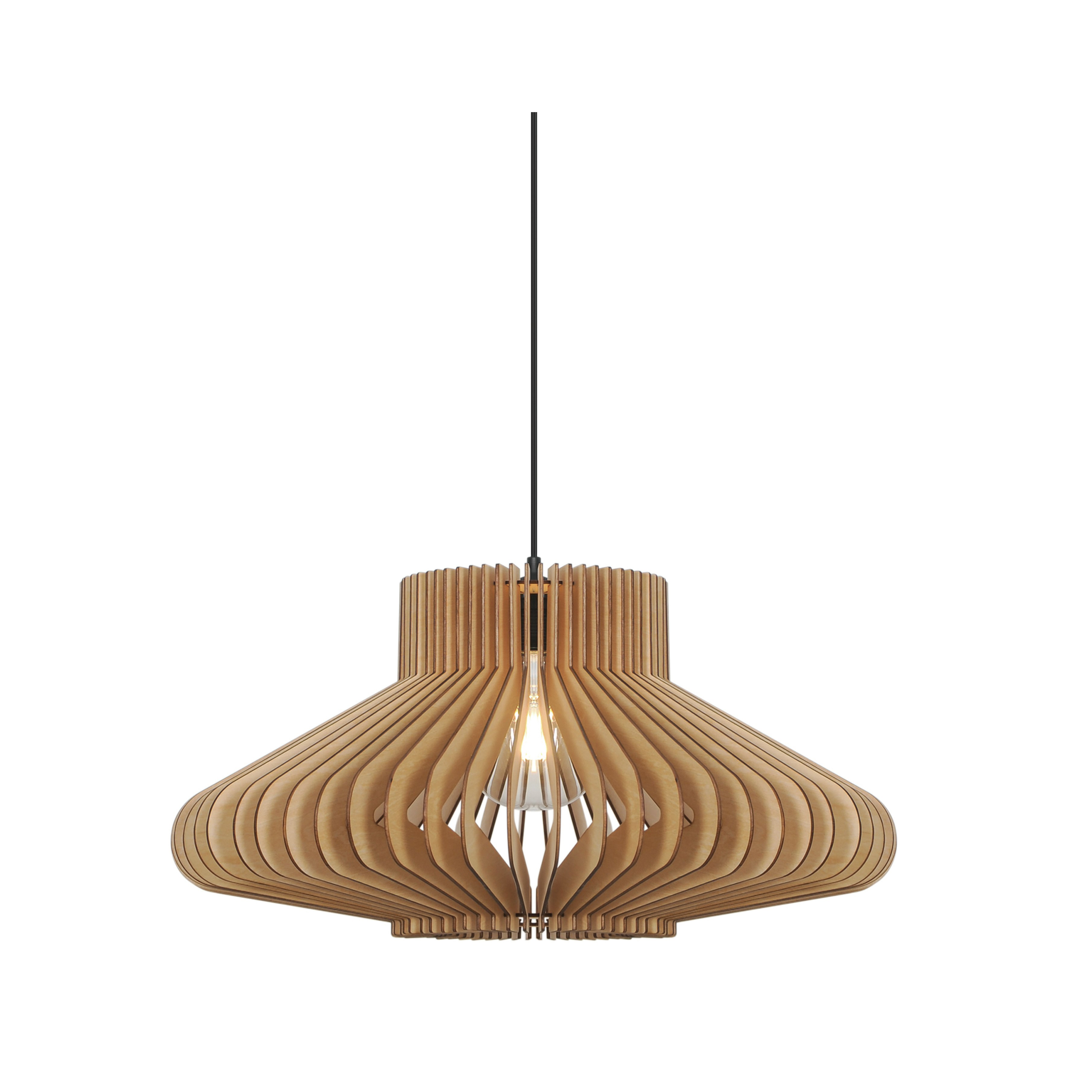 Rackhams Light Manago | Pendant | Nature - 1