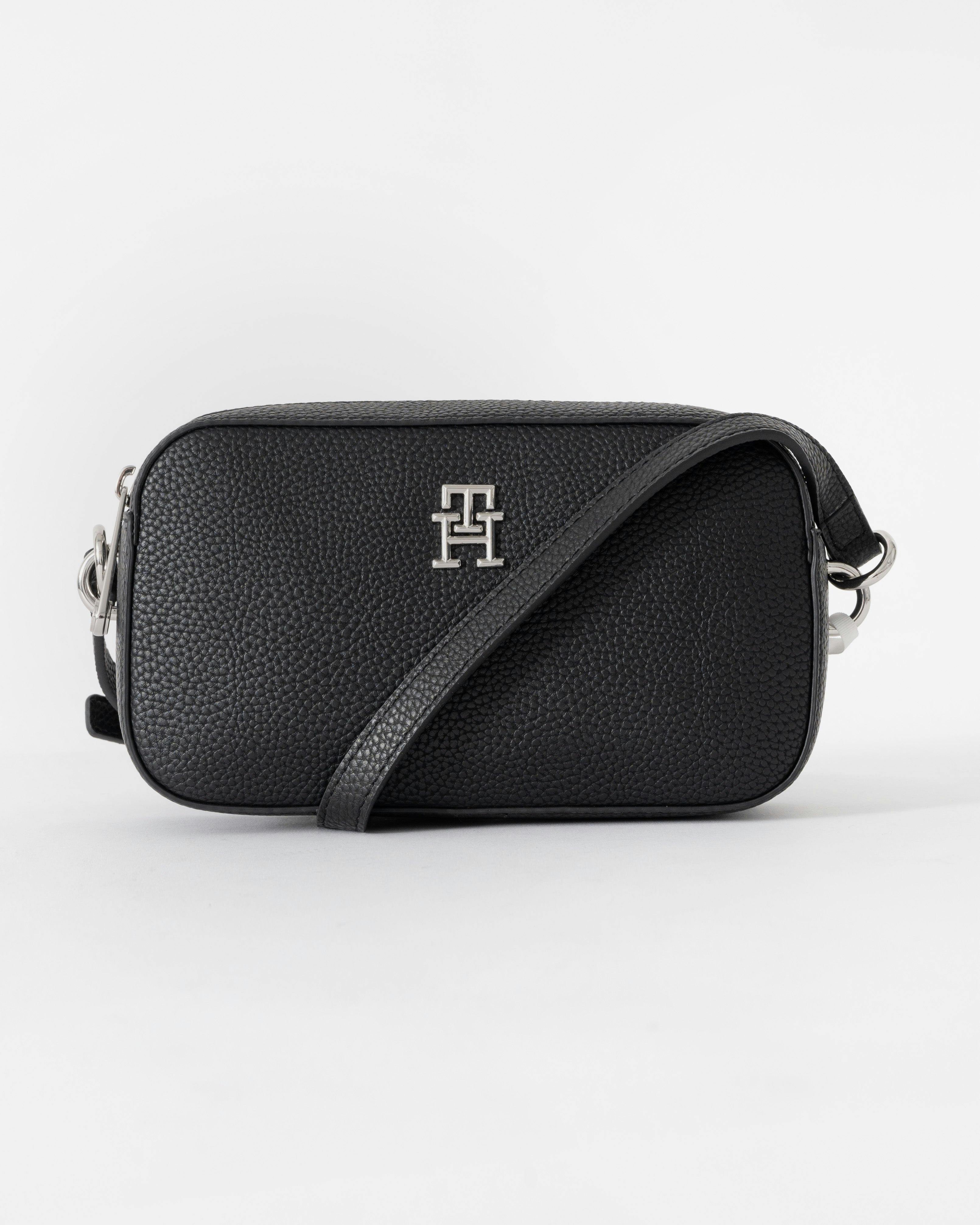 Tommy Hilfiger Bags Women's Bags, Toiletry Bags And Suitcases For Emblem Wallet Bag With Shoulder Straps - Image 5