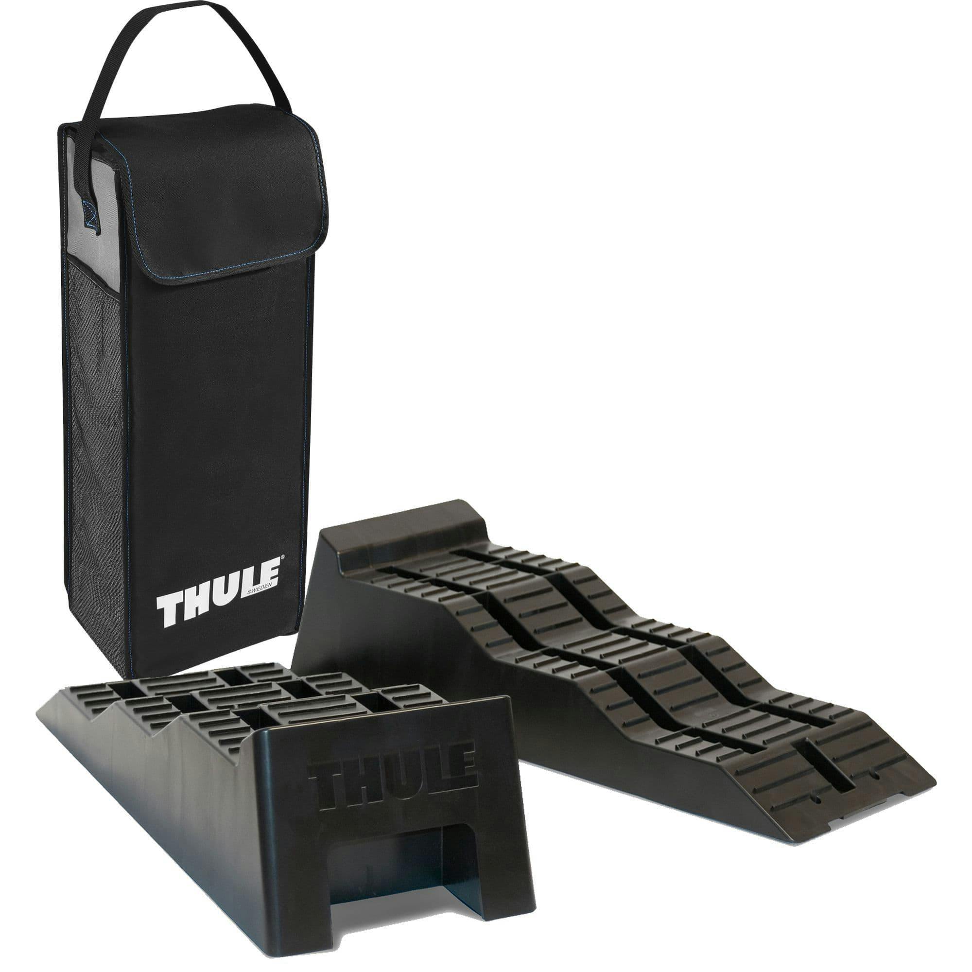 Thule Wheel Leveller Ramps 5 Ton WITH CARRY BAG for Caravans & Motorhomes NEW - Image 4