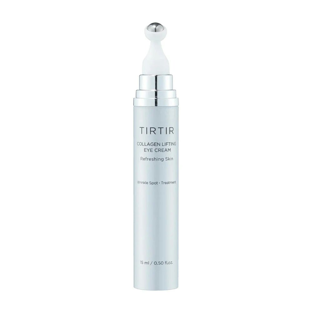 Tirtir Cream Collagen Lifting Eye 15Ml