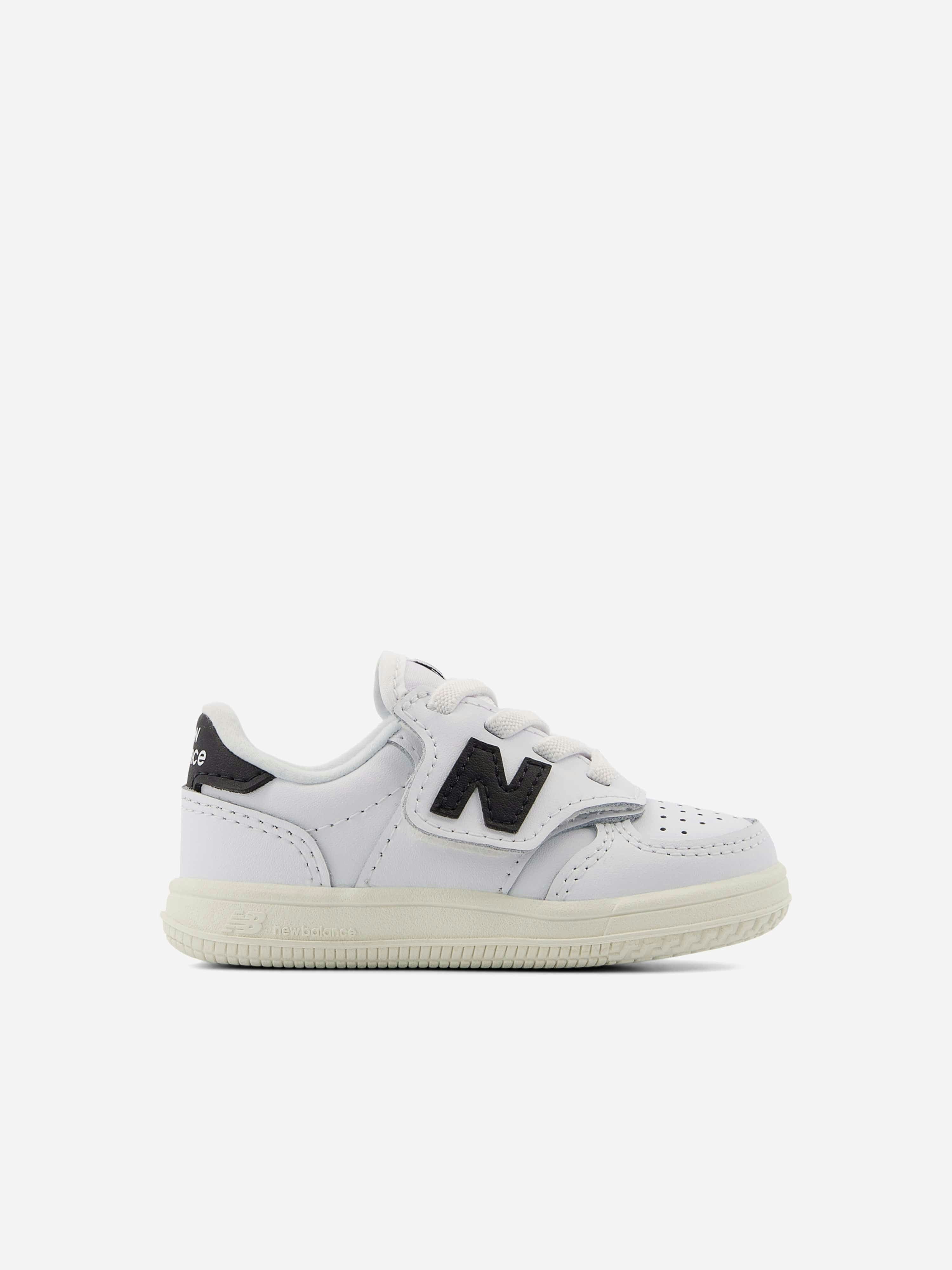 New Balance Black Kids T500 Trainers In - Eu 26.5 Uk 9 - Us 9.5