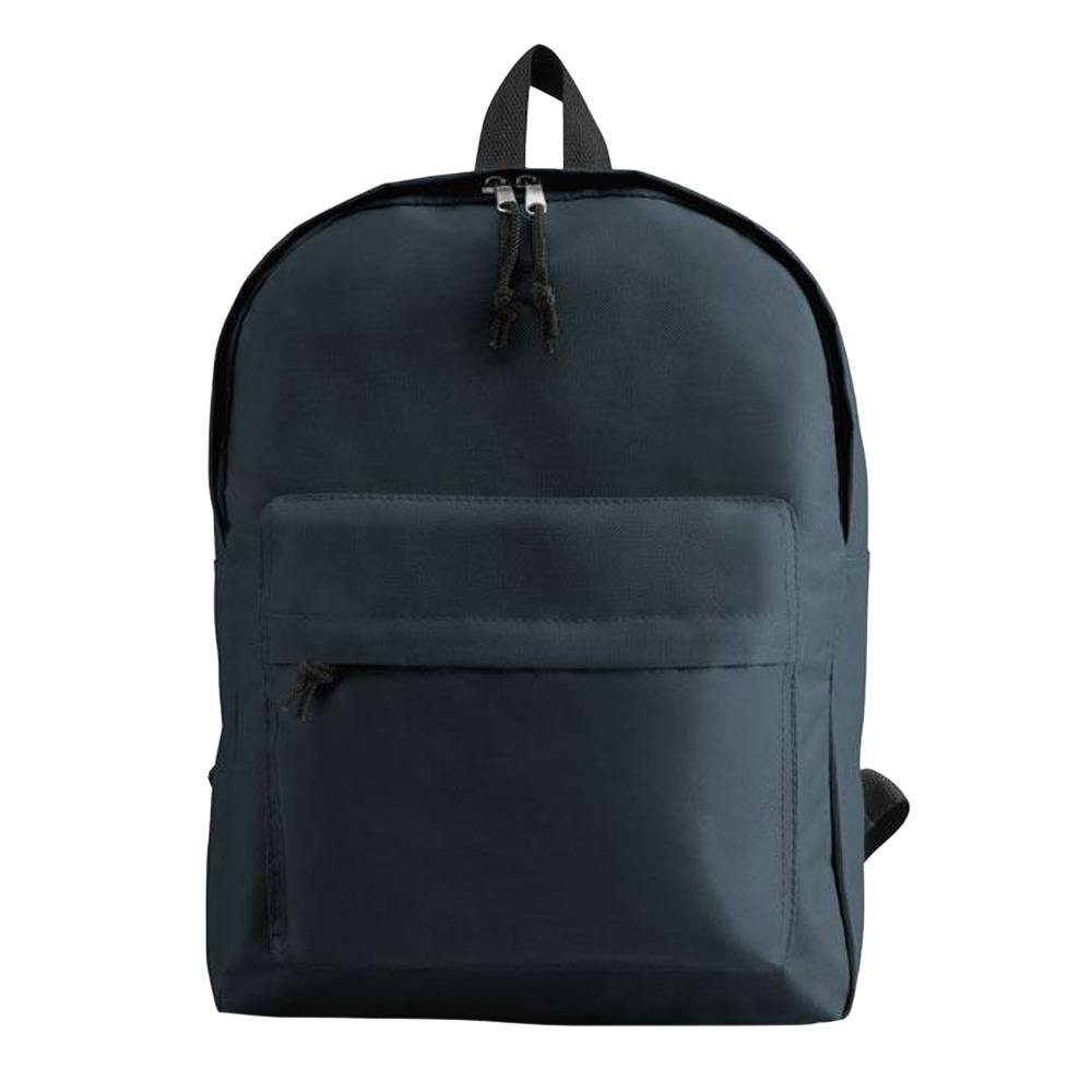 Midocean Blue Bapal Polyester Backpack - One Size