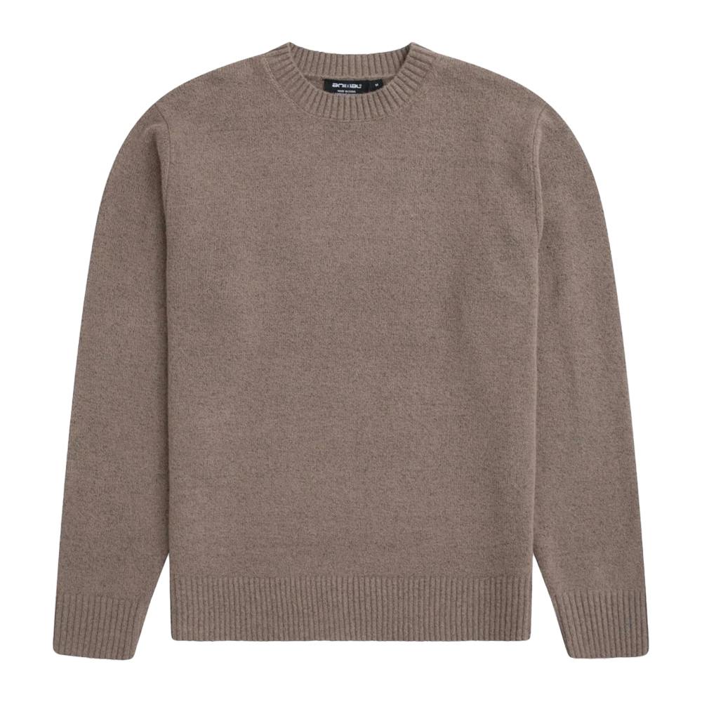 Animal Men's Cosy Jumper - Tan - Tan - M