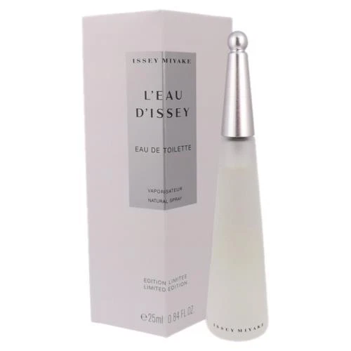 Issey Miyake L'eau D'issey Eau De Toilette 25Ml - Image 16