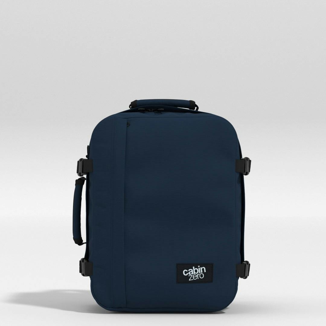 Cabinzero Classic Cabin Backpack 28L - Navy
