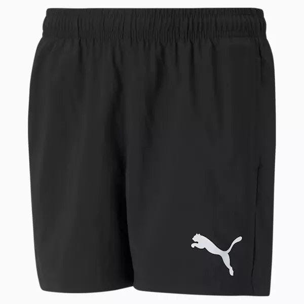 Puma Boys / Girls Drycell Shorts - 152 11-12 Years
