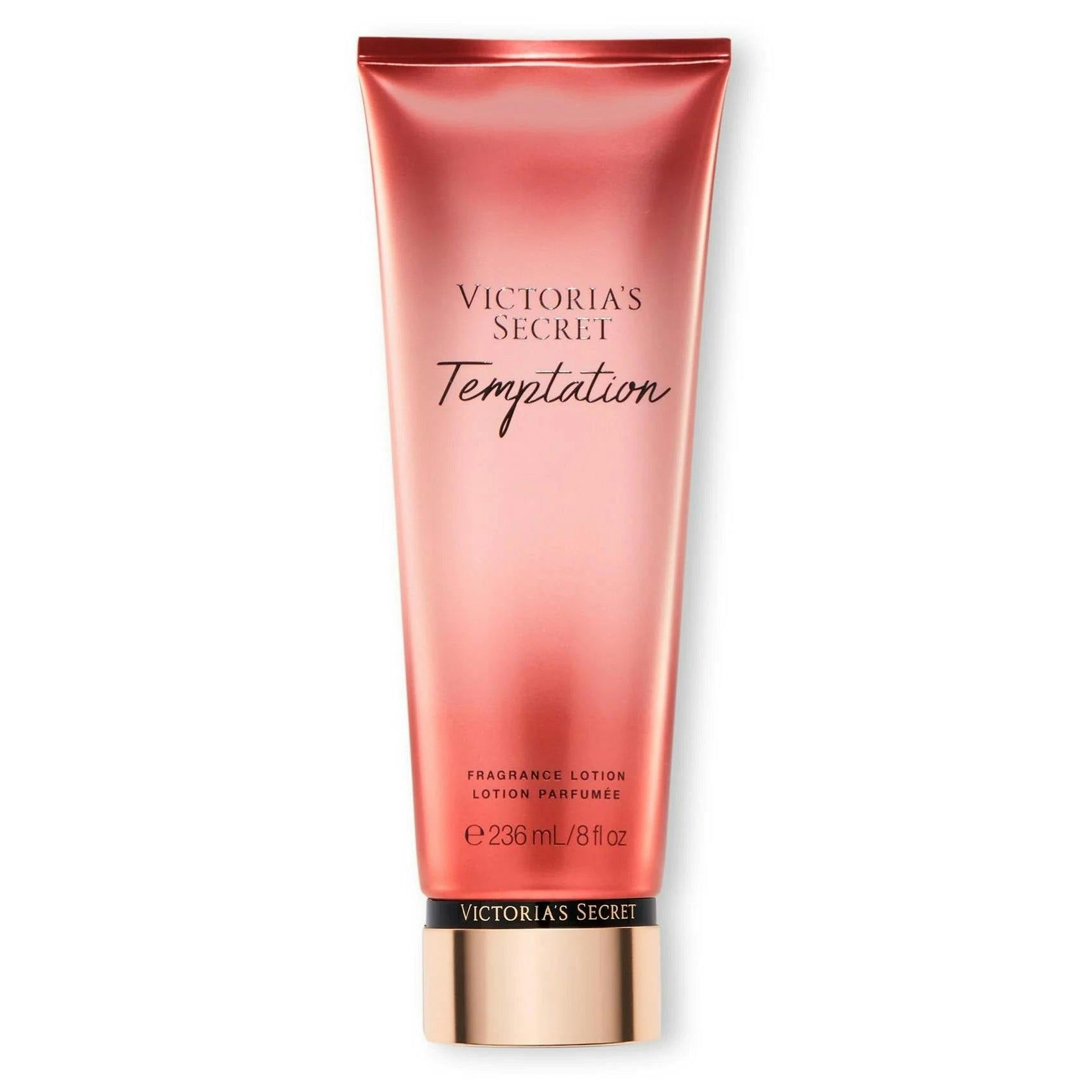 Victoria's Secret Temptation Body Lotion - 236Ml