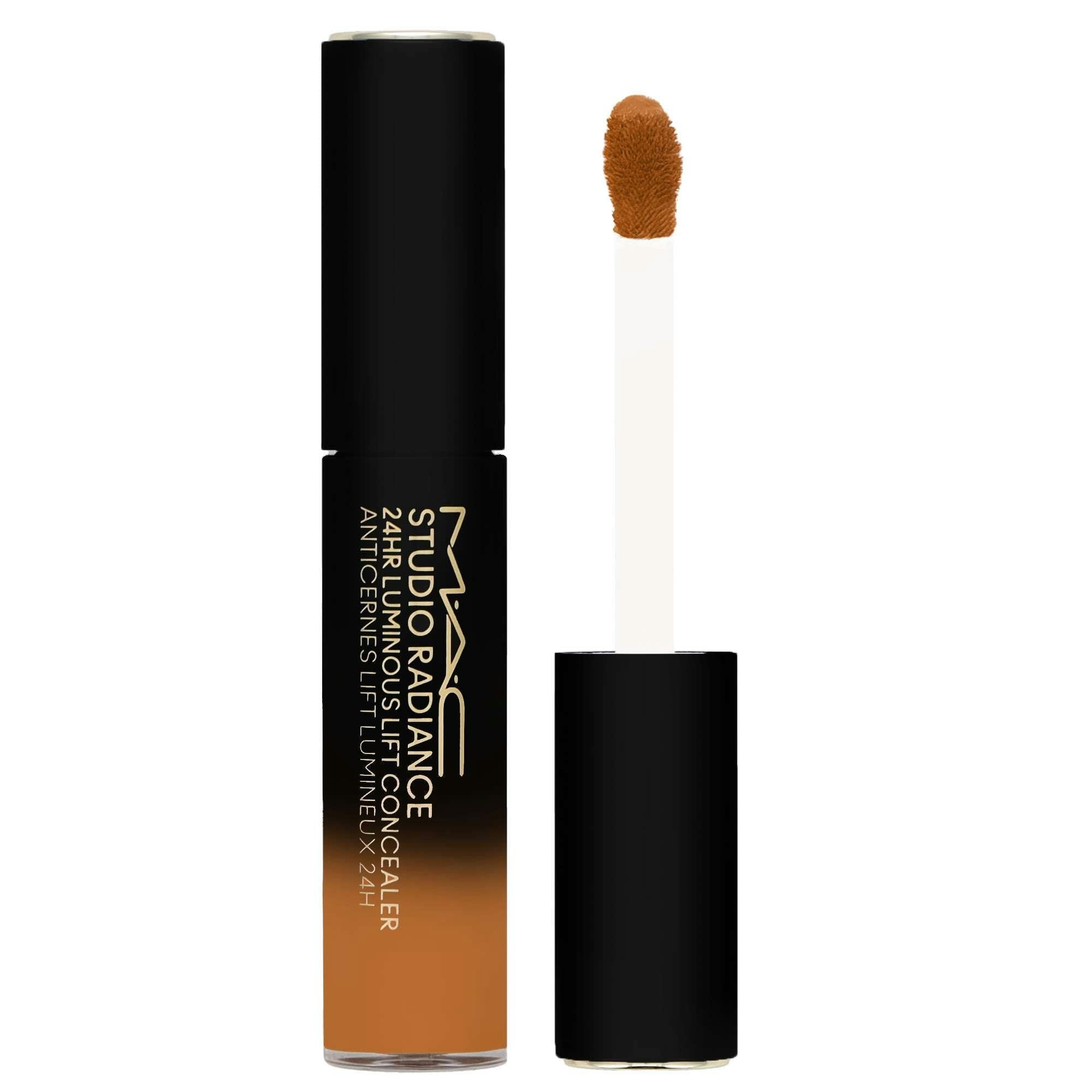 Mac Dark M.a.c Studio Radiance 24Hr Luminous Lift Concealer - Nc42