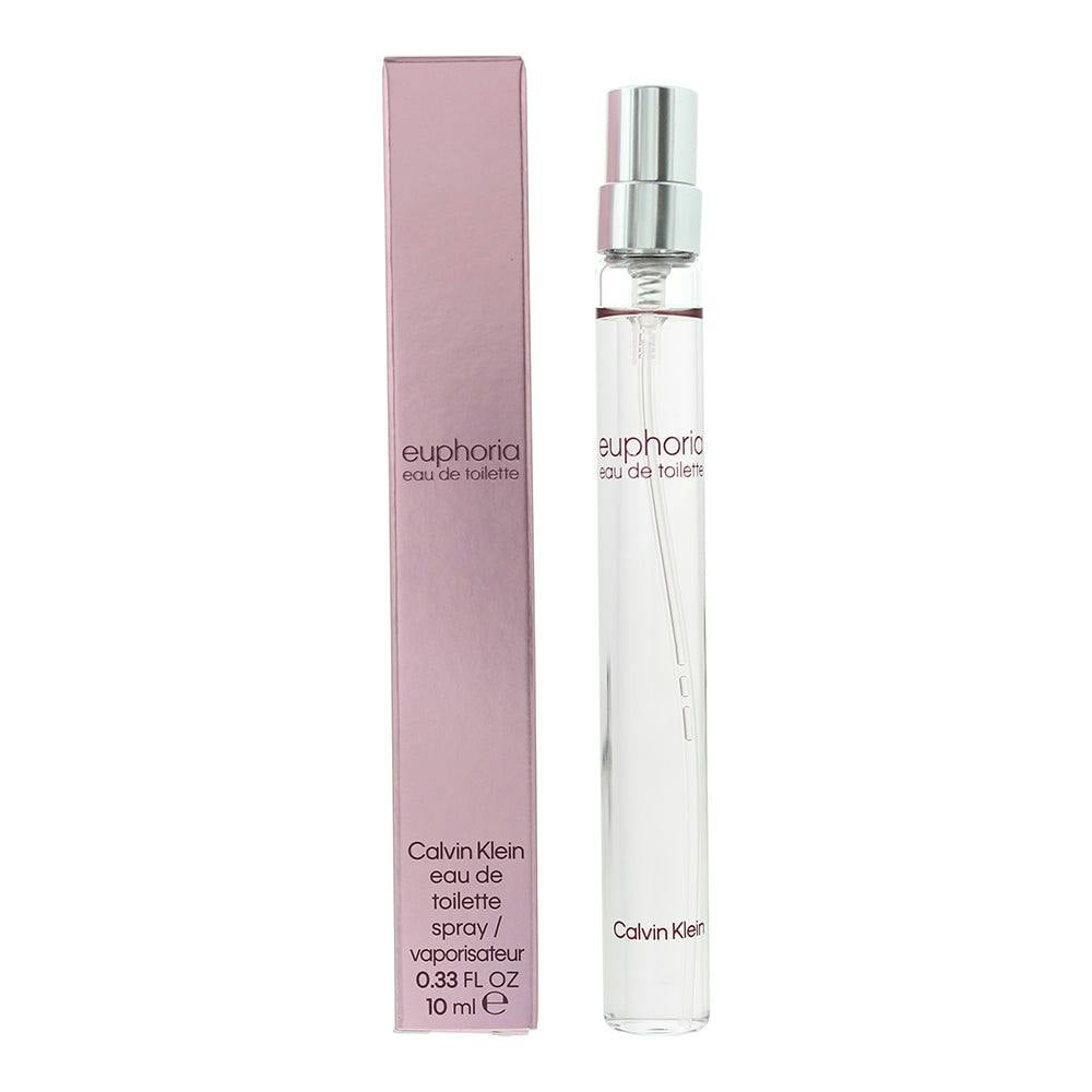 Calvin Klein Euphoria Eau De Toilette 10Ml