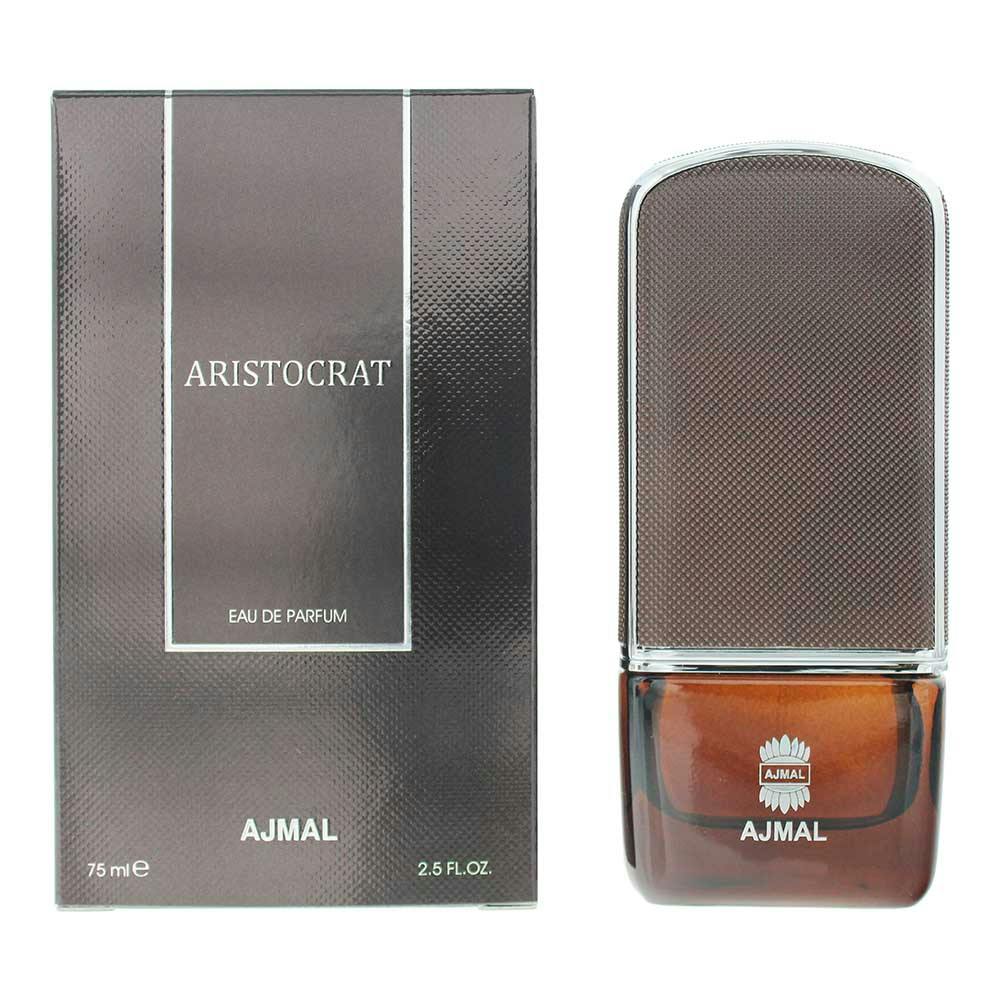 Ajmal Aristocrat Aristocrat Eau De Parfum 75Ml