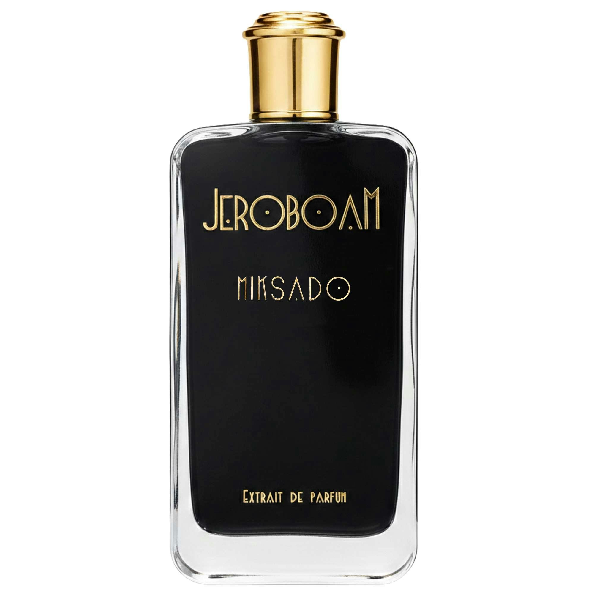 Jeroboam Unisex Miksado Extrait De Parfum Spray 100Ml