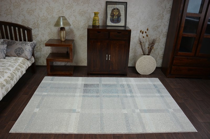 Rackhams Yellow Andere Rug - 80Cm X 150Cm