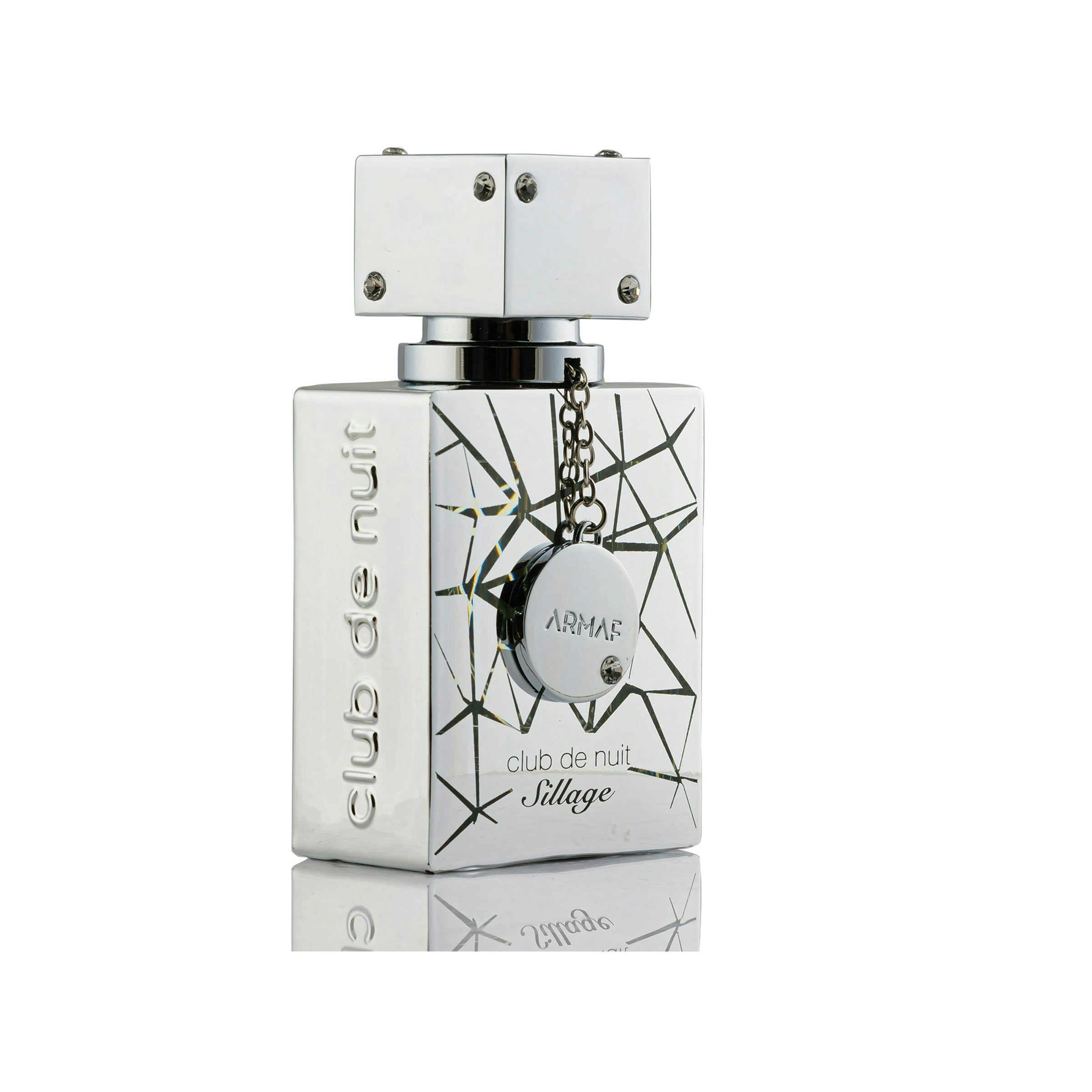 Armaf Black Club De Nuit Sillage Eau De Parfum 30Ml