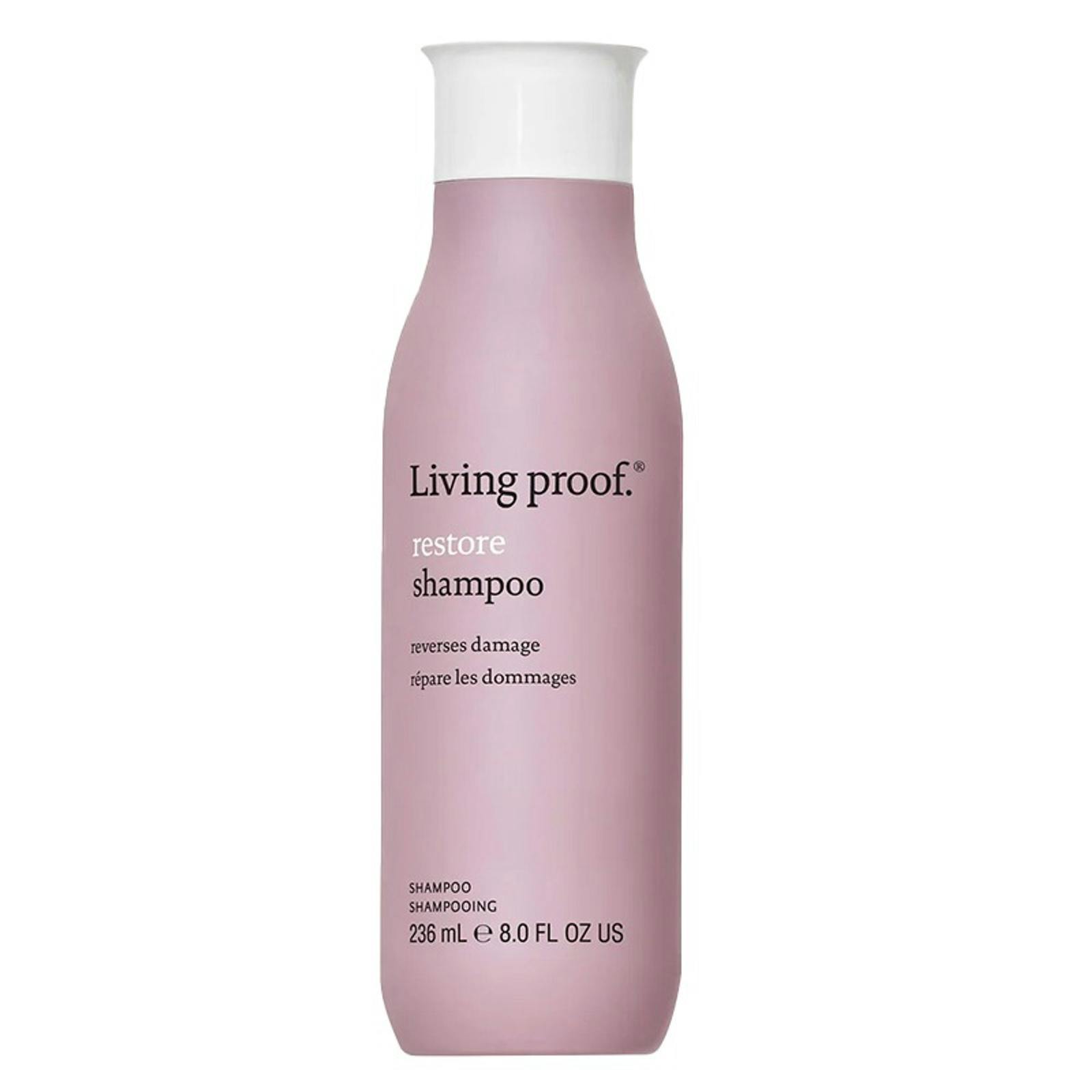 Living Proof. Restore Shampoo 236 Ml - 236 Ml
