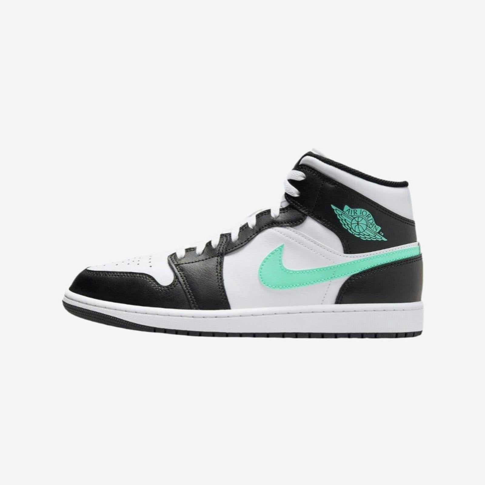 Nike Men's White Dq8426-103 Sneakers In - Uk 9