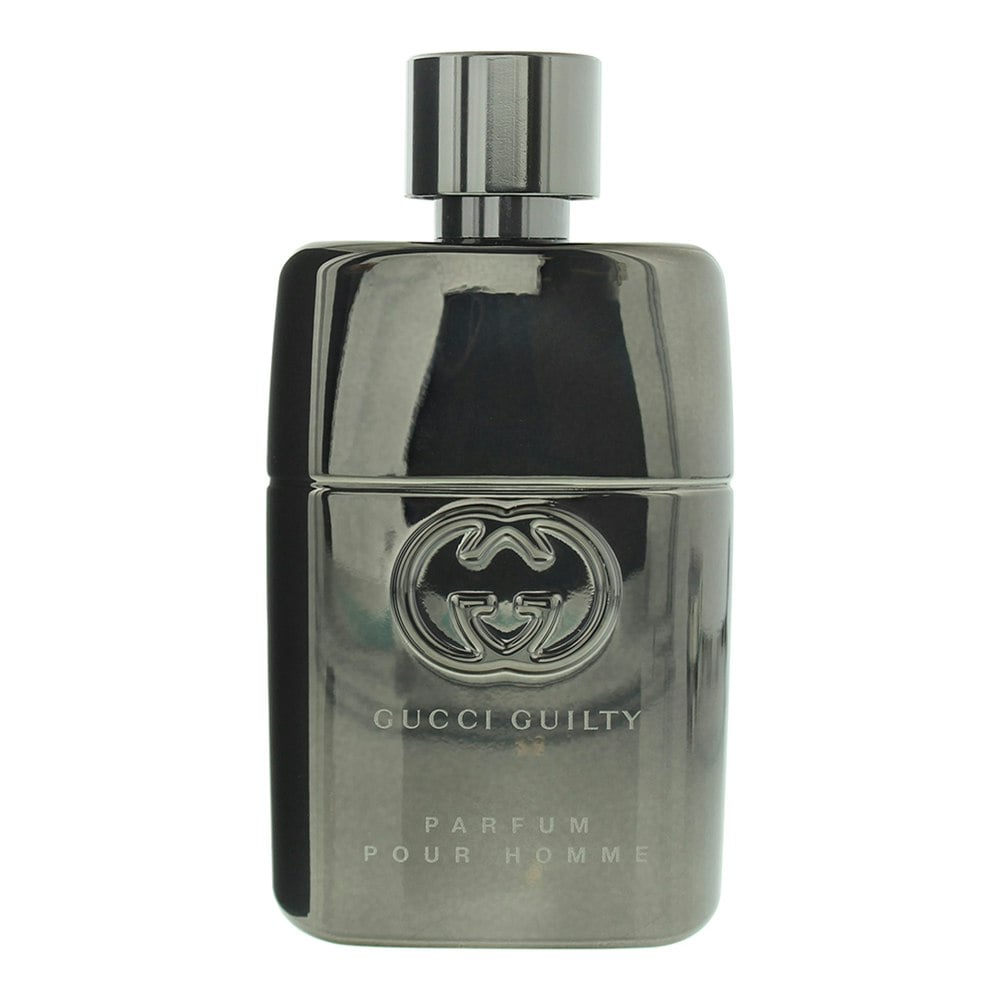 Gucci Men's Lavender/Orange/Dark Guilty Pour Homme Parfum 50Ml For Him