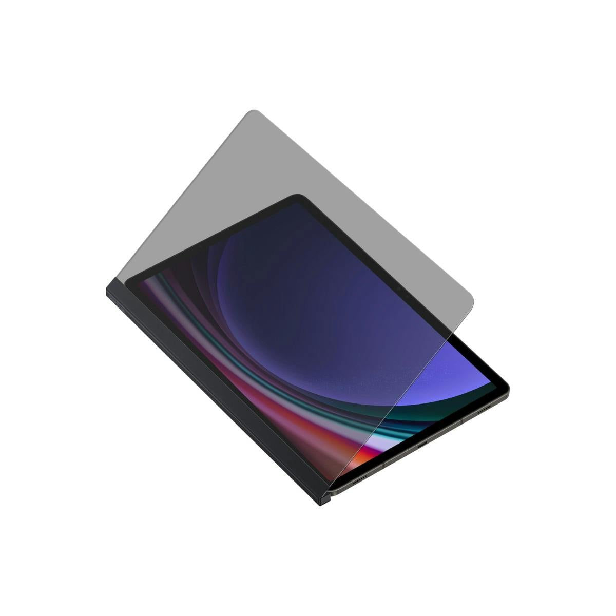 Samsung Galaxy Tab S9 11" 5G Privacy Screen Protector - Ef-Nx712pbegww Black - Image 2