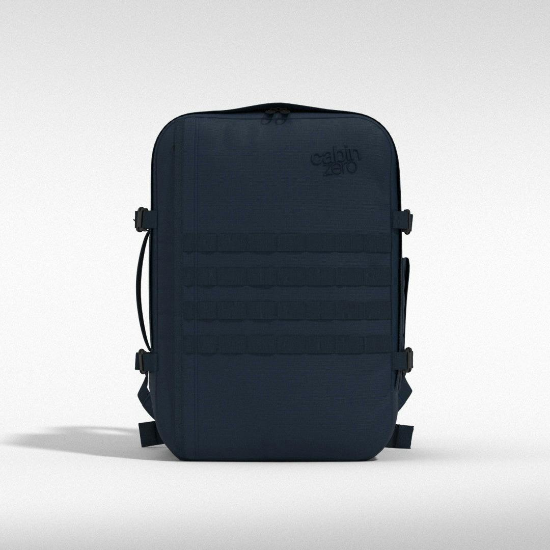 Cabinzero Military Backpack 44L - Navy